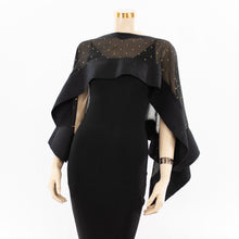 Charger l'image dans la galerie, Écharpe feutrée Nuno