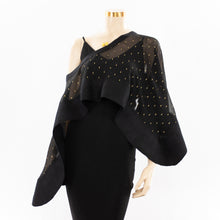 Charger l&#39;image dans la galerie, Écharpe feutrée Nuno
