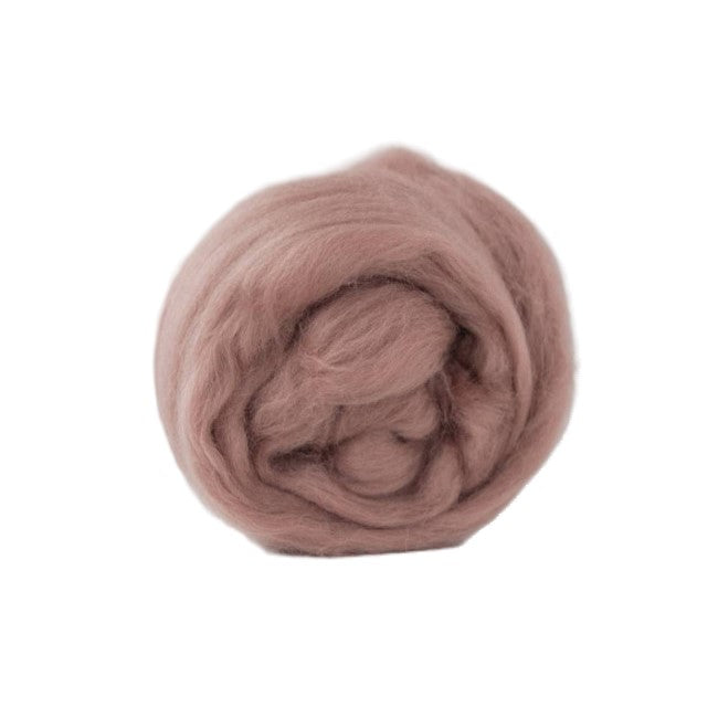 Extrafine merino wool, tops, 19 microns, Lace