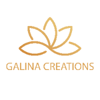 Galina creations felt